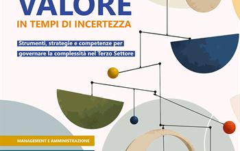 GENERARE VALORE IN TEMPI DI INCERTEZZA - Stagione formativa 2026-2027